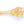 Load image into Gallery viewer, Large Honeydew Hand Pipe
