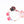 Load image into Gallery viewer, Deluxe Lady Bug Hand Pipe
