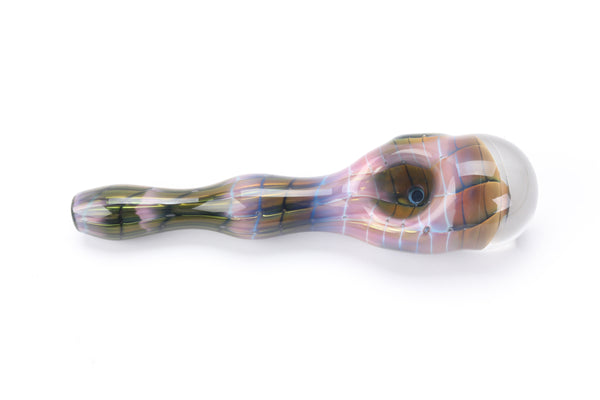 Large Black Hole Hand Pipe