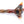 Load image into Gallery viewer, Spiked Hand Pipe
