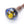 Load image into Gallery viewer, Rising Sun Hand Pipe
