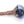 Load image into Gallery viewer, Rising Sun Hand Pipe
