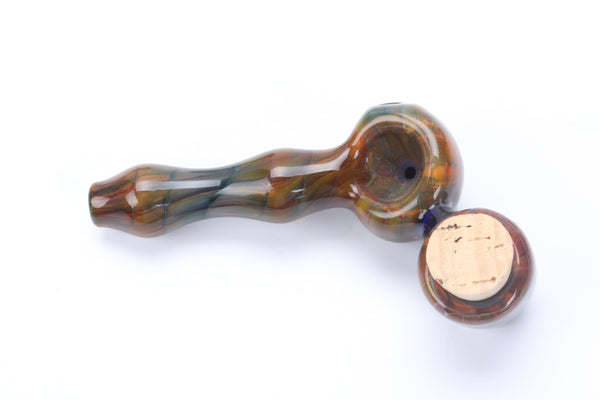 Stash Hand Pipe