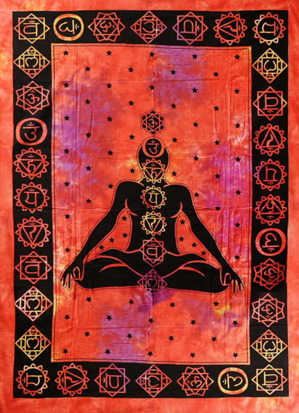 Meditative Chakra