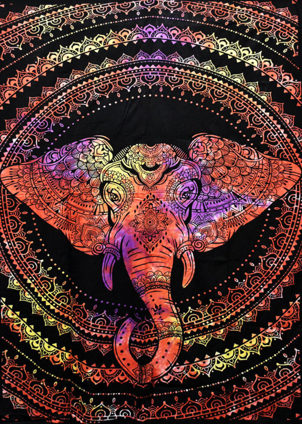 Classic Elephant