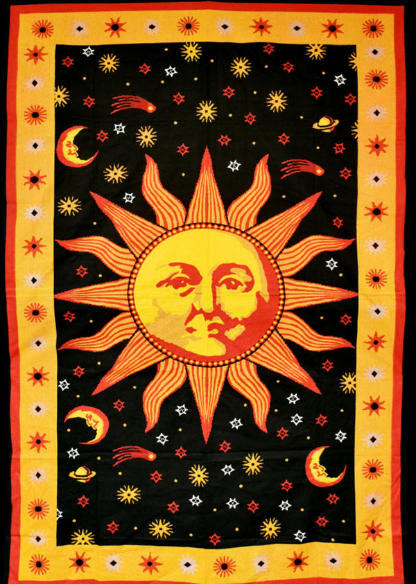 Solar Dreams