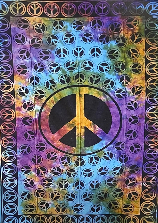 Peace Tapestry