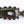 Load image into Gallery viewer, Lizard Skin Flat Hand Pipes
