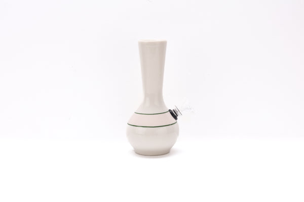Pearl's Puff Parlor Petite Bongs