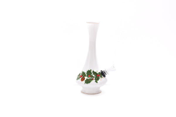 Pearl's Puff Parlor Petite Bongs