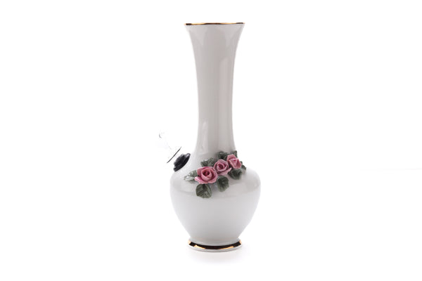 Pearl's Puff Parlor Bongs