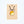 Load image into Gallery viewer, River City Oddities Orange Tipped Butterfly Necklace
