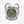 Load image into Gallery viewer, River City Oddities Secret Stoner Silver Ring
