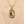 Load image into Gallery viewer, River City Oddities Preserved Moss and Mushroom Necklace
