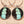 Load image into Gallery viewer, River City Oddities Bluebottle Butterfly Earrings
