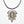 Load image into Gallery viewer, River City Oddities Secret Stoner Fern Necklace
