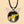 Load image into Gallery viewer, River City Oddities Giant Swallowtail Necklace
