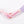 Load image into Gallery viewer, Rose Chillums
