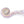 Load image into Gallery viewer, Jem Spiraled Tail Chillums
