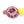 Load image into Gallery viewer, Donut Hand Pipes
