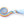 Load image into Gallery viewer, Jem Spiraled Tail Chillums
