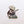 Load image into Gallery viewer, Wonder Relics- Mouse Warrior Pin
