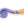 Load image into Gallery viewer, Jem Spiraled Tail Chillums
