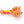 Load image into Gallery viewer, Deluxe Jem Hand Pipe - Rudolf
