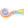 Load image into Gallery viewer, Jem Spiraled Tail Chillums
