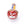 Load image into Gallery viewer, Deluxe Jem Hand Pipe - Fox

