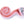 Load image into Gallery viewer, Spiraled Tail Hand Pipes
