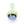 Load image into Gallery viewer, Deluxe Jem Hand Pipe - Stary Night V2
