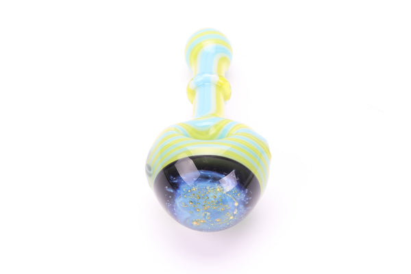 Deluxe Jem Hand Pipe - Stary Night V2