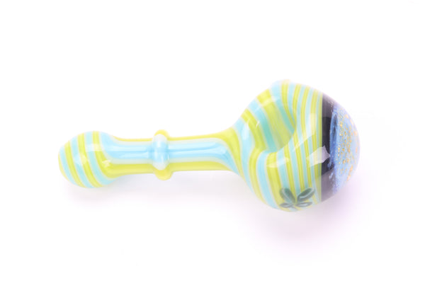 Deluxe Jem Hand Pipe - Stary Night V2