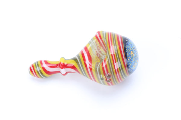 Deluxe Jem Hand Pipe - Stary Night V3