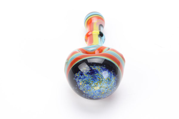 Deluxe Jem Hand Pipe - Stary Night V4