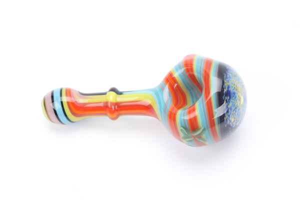 Deluxe Jem Hand Pipe - Stary Night V4