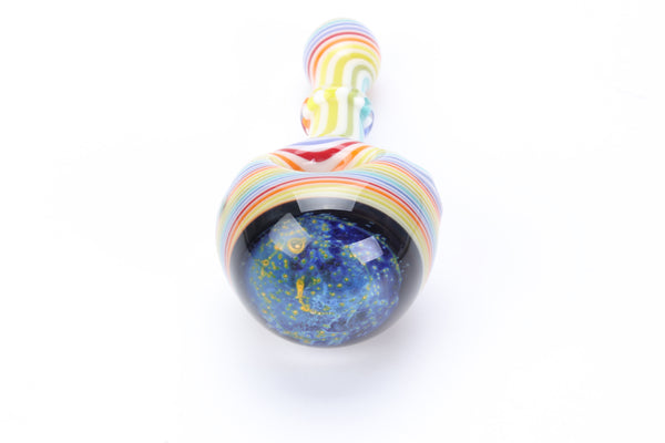 Deluxe Jem Hand Pipe - Stary Night V5