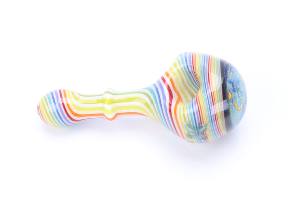 Deluxe Jem Hand Pipe - Stary Night V5