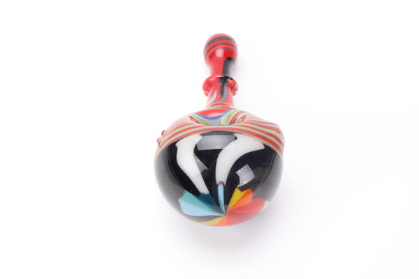 Deluxe Jem Hand Pipe - Limbo