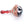 Load image into Gallery viewer, Deluxe Jem Hand Pipe - Limbo

