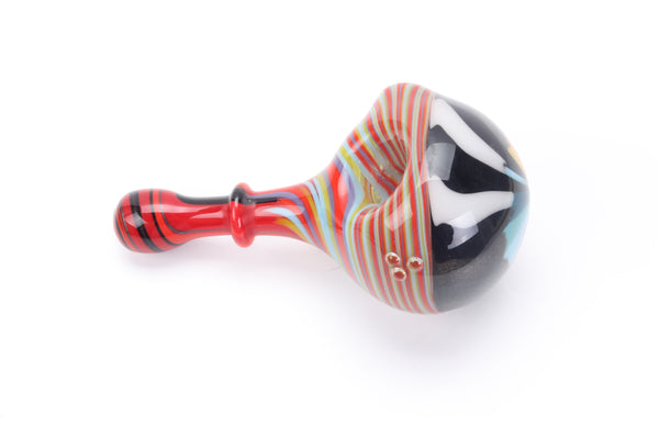 Deluxe Jem Hand Pipe - Limbo