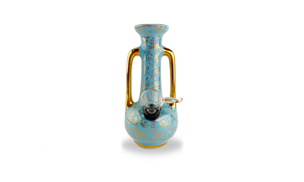 Pearl's Puff Parlor Petite Bongs