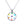 Load image into Gallery viewer, Sacred Geometry Necklace
