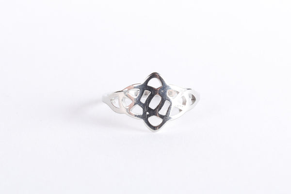 Celtic Knott Ring