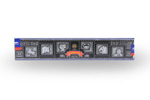 SuperHit Incense, the aromatic sensation that has captivated the senses of millions since 1964! This premium quality incense is hand-crafted with a blend of rare and exotic botanical ingredients that have been carefully selected to create an invigorating and alluring aroma. With its long-lasting fragrance, SuperHit Incense is the perfect addition to any room, offering a touch of luxury and refinement to your daily routine.