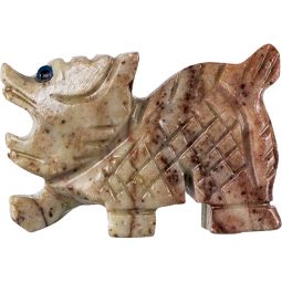 Spirit Animals