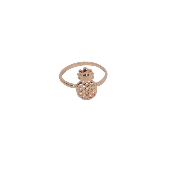 Pineapple Ring