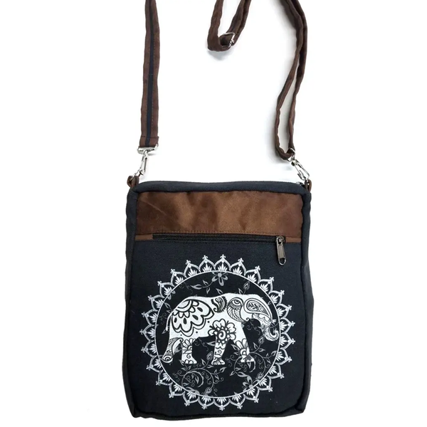 Messenger Bag