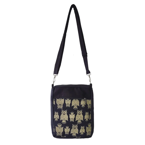 Messenger Bag